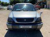 Toyota Harrier 1998 годаfor4 100 000 тг. в Аягоз