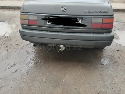Volkswagen Passat 1998 года за 1 350 000 тг. в Павлодар – фото 3