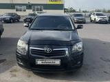 Toyota Avensis 2007 года за 4 600 000 тг. в Павлодар – фото 3