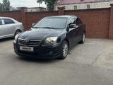 Toyota Avensis 2007 года за 4 600 000 тг. в Павлодар – фото 4