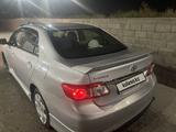 Toyota Corolla 2012 годаүшін6 300 000 тг. в Шымкент – фото 3