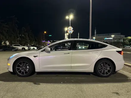 Tesla Model 3 2020 года за 11 700 000 тг. в Алматы – фото 9