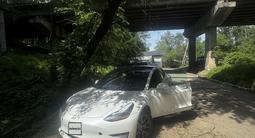 Tesla Model 3 2020 года за 11 700 000 тг. в Алматы