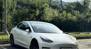 Tesla Model 3 2020 года за 12 000 000 тг. в Алматы