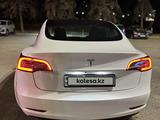 Tesla Model 3 2020 года за 11 700 000 тг. в Алматы – фото 3