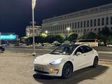 Tesla Model 3 2020 года за 11 700 000 тг. в Алматы – фото 2