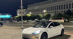 Tesla Model 3 2020 года за 11 700 000 тг. в Алматы – фото 2