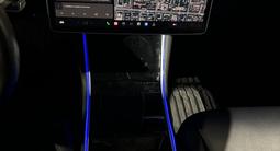 Tesla Model 3 2020 года за 11 700 000 тг. в Алматы – фото 5