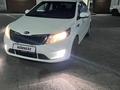 Kia Rio 2013 года за 4 800 000 тг. в Актобе – фото 9