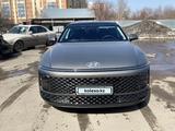 Hyundai Grandeur 2022 года за 22 000 000 тг. в Астана – фото 3