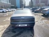 Hyundai Grandeur 2022 года за 22 000 000 тг. в Астана – фото 4