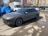 Hyundai Grandeur 2022 года за 22 000 000 тг. в Астана – фото 2