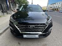 Hyundai Tucson 2021 года за 11 500 000 тг. в Астана