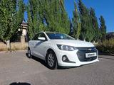 Chevrolet Onix 2023 года за 5 350 000 тг. в Астана – фото 2