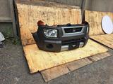 НОУСКАТ КОМПЛЕКТ HONDA ELEMENT КСЕНОНОВАЯ за 370 000 тг. в Алматы