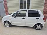 Daewoo Matiz 2014 года за 2 000 000 тг. в Шымкент – фото 2