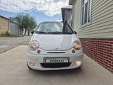 Daewoo Matiz 2014 года за 2 000 000 тг. в Шымкент