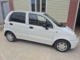 Daewoo Matiz 2014 года за 2 000 000 тг. в Шымкент – фото 3