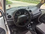Daewoo Matiz 2014 года за 2 000 000 тг. в Шымкент – фото 5