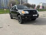 Toyota Sequoia 2002 годаүшін7 200 000 тг. в Алматы – фото 4