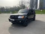 Toyota Sequoia 2002 года за 7 500 000 тг. в Алматы