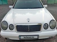 Mercedes-Benz E 240 1998 года за 2 600 000 тг. в Алматы