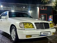 Mercedes-Benz S 320 1998 годаүшін4 385 769 тг. в Алматы