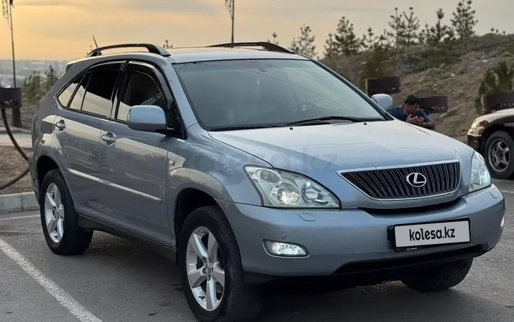 Lexus RX 350 2007 годаfor9 700 000 тг. в Тараз