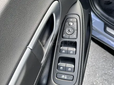 Hyundai Sonata 2024 года за 15 000 000 тг. в Петропавловск – фото 14