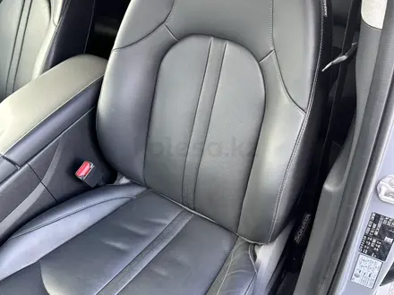 Hyundai Sonata 2024 года за 15 000 000 тг. в Петропавловск – фото 16