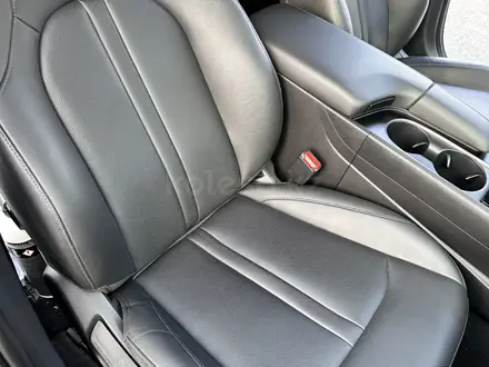 Hyundai Sonata 2024 года за 15 000 000 тг. в Петропавловск – фото 18