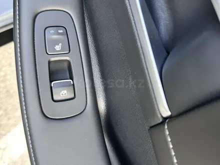 Hyundai Sonata 2024 года за 15 000 000 тг. в Петропавловск – фото 21