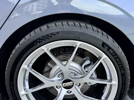 Hyundai Sonata 2024 года за 15 000 000 тг. в Петропавловск – фото 7