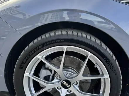 Hyundai Sonata 2024 года за 15 000 000 тг. в Петропавловск – фото 8
