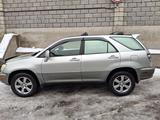 Lexus RX 300 2003 года за 6 500 000 тг. в Алматы – фото 2