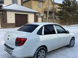 ВАЗ (Lada) Granta 2190 2013 годаүшін3 200 000 тг. в Караганда – фото 4