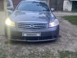 Nissan Fuga 2006 года за 2 800 000 тг. в Акжаик