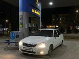 ВАЗ (Lada) Priora 2170 2013 года за 2 600 000 тг. в Семей – фото 3