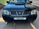 Nissan NP300 2013 года за 4 500 000 тг. в Шымкент