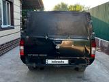 Nissan NP300 2013 года за 3 900 000 тг. в Шымкент – фото 5
