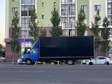 ГАЗ ГАЗель 2012 годаүшін6 500 000 тг. в Караганда