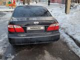 Nissan Maxima 2002 годаүшін1 000 000 тг. в Алматы