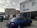 ВАЗ (Lada) Priora 2170 2008 года за 1 650 000 тг. в Актау