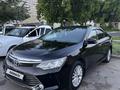 Toyota Camry 2015 года за 10 500 000 тг. в Астана – фото 11