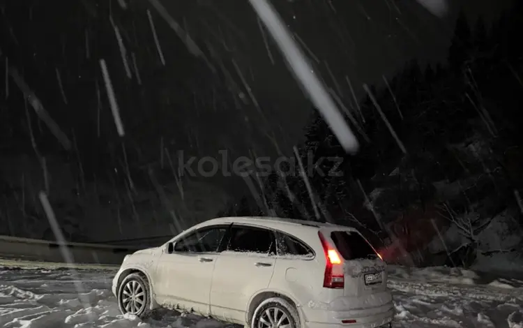 Honda CR-V 2010 годаүшін6 500 000 тг. в Алматы