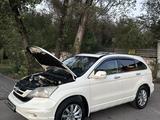 Honda CR-V 2010 годаүшін6 500 000 тг. в Алматы – фото 4