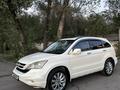 Honda CR-V 2010 годаүшін6 500 000 тг. в Алматы – фото 2