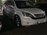 Honda CR-V 2010 годаүшін6 500 000 тг. в Алматы – фото 5