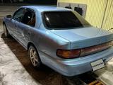 Toyota Camry 1993 годаүшін2 200 000 тг. в Жаркент – фото 4