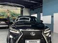 Lexus RX 200t 2016 года за 17 500 000 тг. в Астана – фото 2